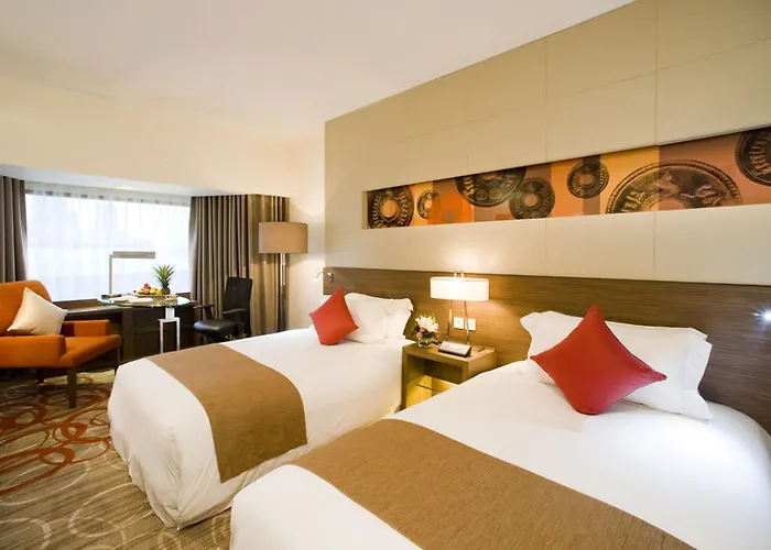 Hotel Centara Grand At Plaza Ladprao 5*