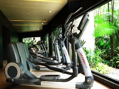 Centara Grand At Plaza Ladprao Bangkok