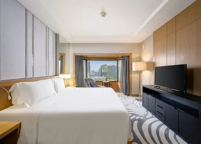 Centara Grand At Plaza Ladprao