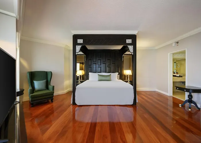 Centara Grand At Plaza Ladprao 5* Bangkok